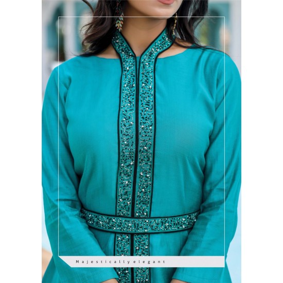 18 ATTITUDE KURTI SHO-SHAA VOL.05