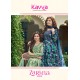 KAVYA KURTI ZARINA vol 1