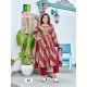 HIRWA KURTI SUMAN VOL 2