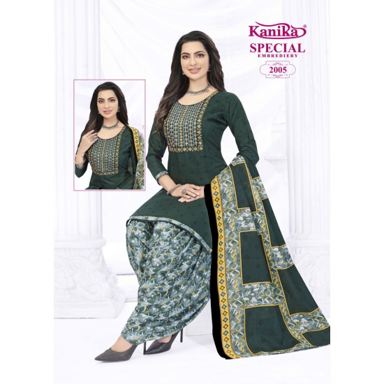 KANIKA KURTI SPECIAL vol 2