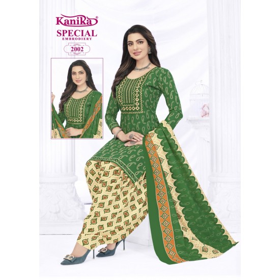 KANIKA KURTI SPECIAL vol 2