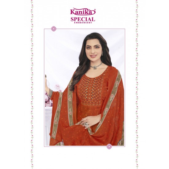 KANIKA KURTI SPECIAL vol 2