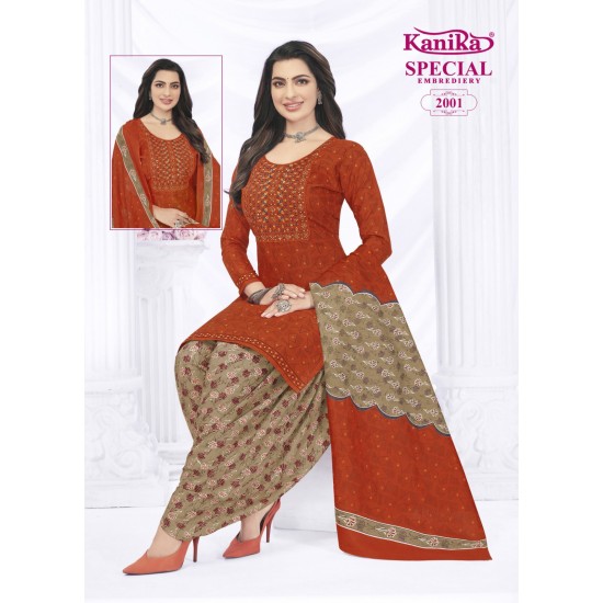 KANIKA KURTI SPECIAL vol 2