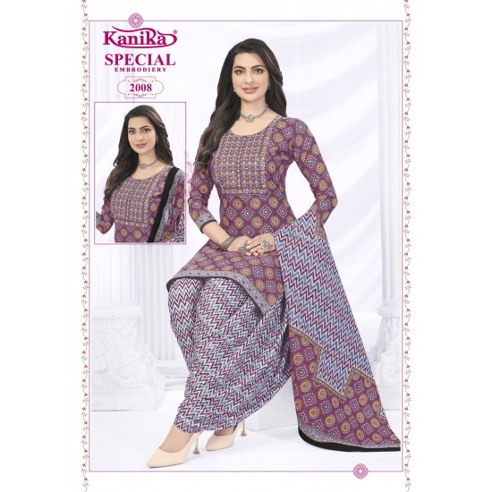 KANIKA KURTI SPECIAL vol 2