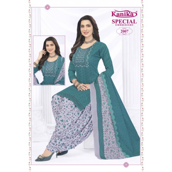 KANIKA KURTI SPECIAL vol 2