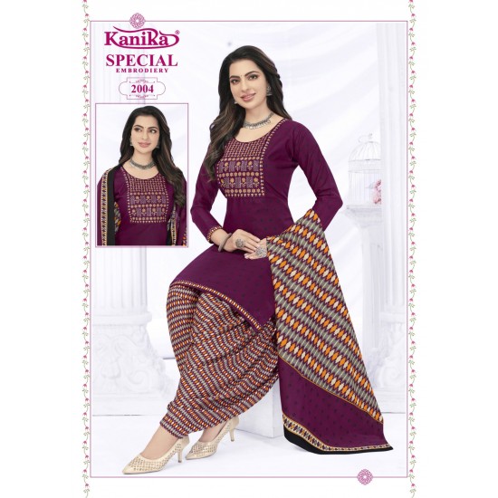 KANIKA KURTI SPECIAL vol 2