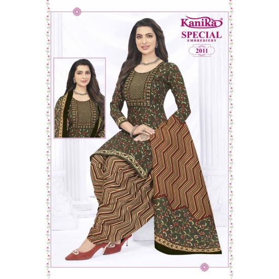 KANIKA KURTI SPECIAL vol 2