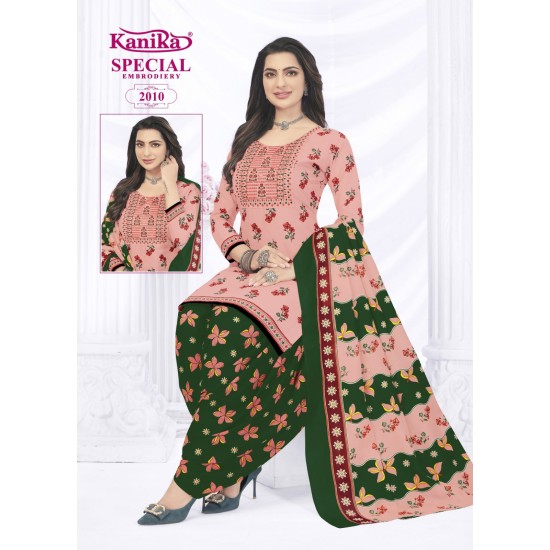 KANIKA KURTI SPECIAL vol 2