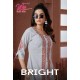 WE KURTI BRIGHT