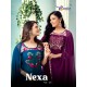 BONIE KURTI NEXA-26