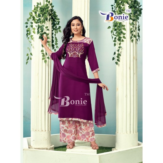 BONIE KURTI NEXA-26