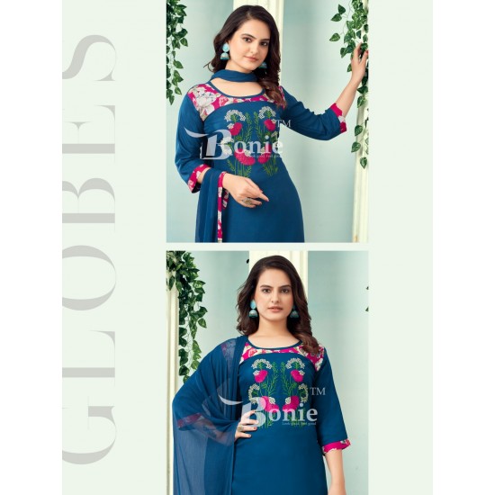 BONIE KURTI NEXA-26