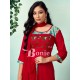 BONIE KURTI NEXA-26