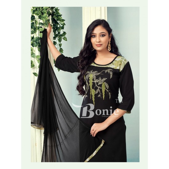 BONIE KURTI NEXA-26