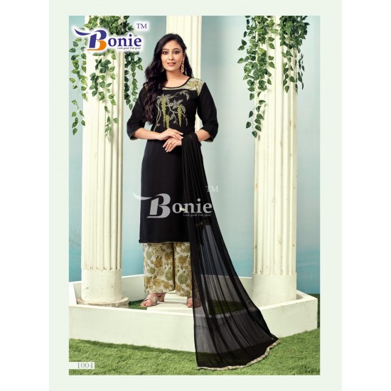 BONIE KURTI NEXA-26