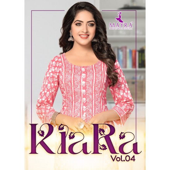 MAYRA KURTI KIARA