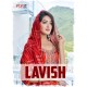 RUNG KURTI LAVISH