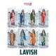 RUNG KURTI LAVISH