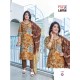 RUNG KURTI LAVISH