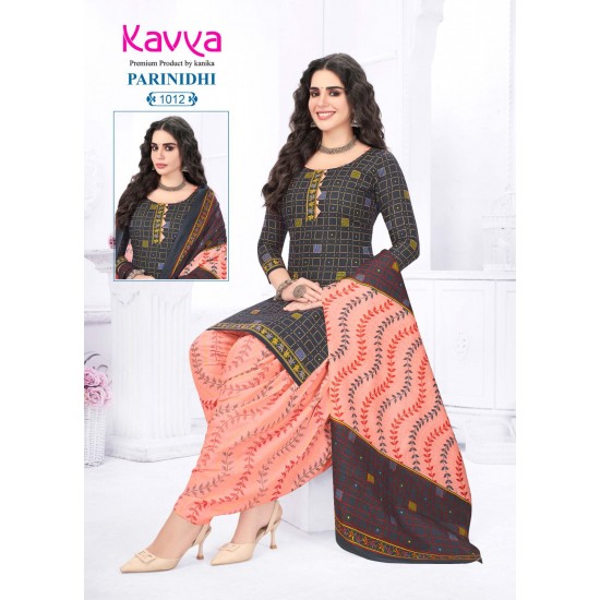 KAVYA KURTI Parinidhi vol 1 