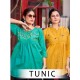 POONAM DESIGNER Tunic