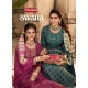 TANISHK FASHION SWARA VOL 8