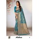 RONISA SAREES Aabroo