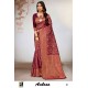 RONISA SAREES Aabroo