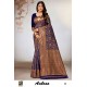 RONISA SAREES Aabroo