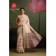 apple sarees Flower Velly