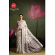 apple sarees Flower Velly