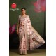 apple sarees Flower Velly