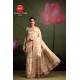 apple sarees Flower Velly