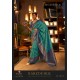 RAJTEX SAREES KARZOE SILK