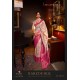 RAJTEX SAREES KARZOE SILK