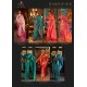 RAJTEX SAREES KARZOE SILK