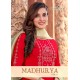 WOOGLEE KURTI MADHURYA VOL 2