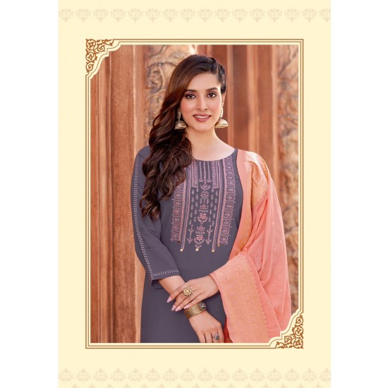 WOOGLEE KURTI MADHURYA VOL 2