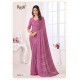 RUCHI SAREES RAGAA GEORGETTE VOL-6