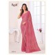 RUCHI SAREES RAGAA GEORGETTE VOL-6