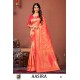 RONISA SAREES Aasira 