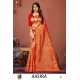 RONISA SAREES Aasira 