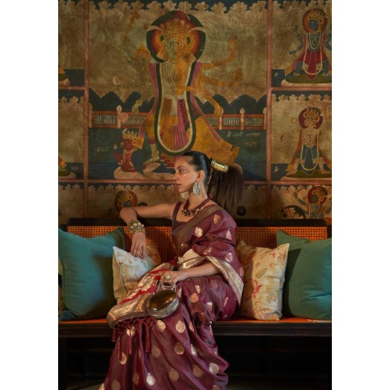 RajPath sarees KONA SILK 