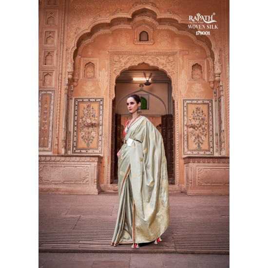 RajPath sarees NEHA SILK