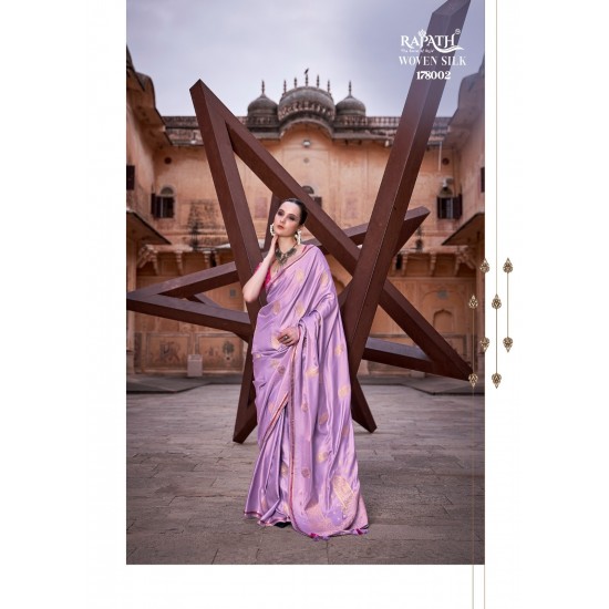 RajPath sarees NEHA SILK