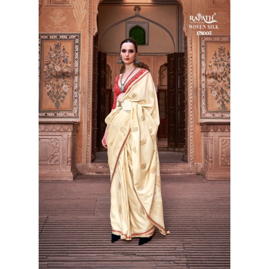 RajPath sarees NEHA SILK