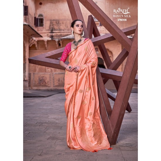 RajPath sarees NEHA SILK