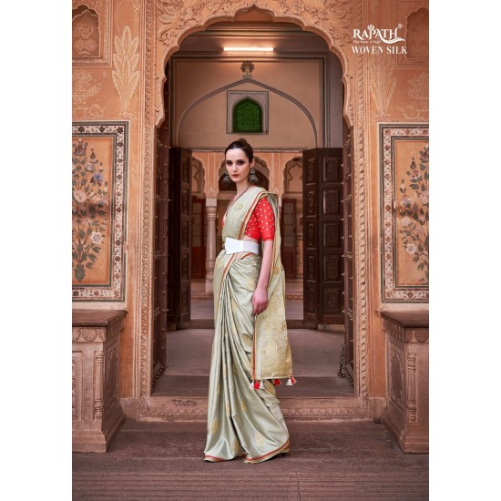 RajPath sarees NEHA SILK