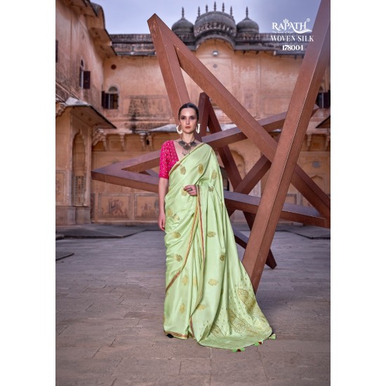 RajPath sarees NEHA SILK