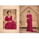 RUCHI SAREES STAR CHIFFON 134TH EDITION